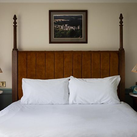 The Devonshire Arms Hotel At Bolton Abbey Extérieur photo