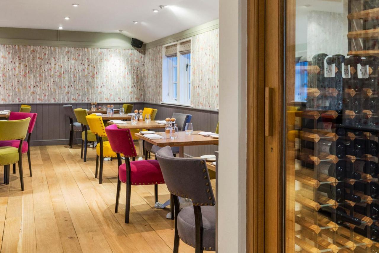The Devonshire Arms Hotel At Bolton Abbey Extérieur photo