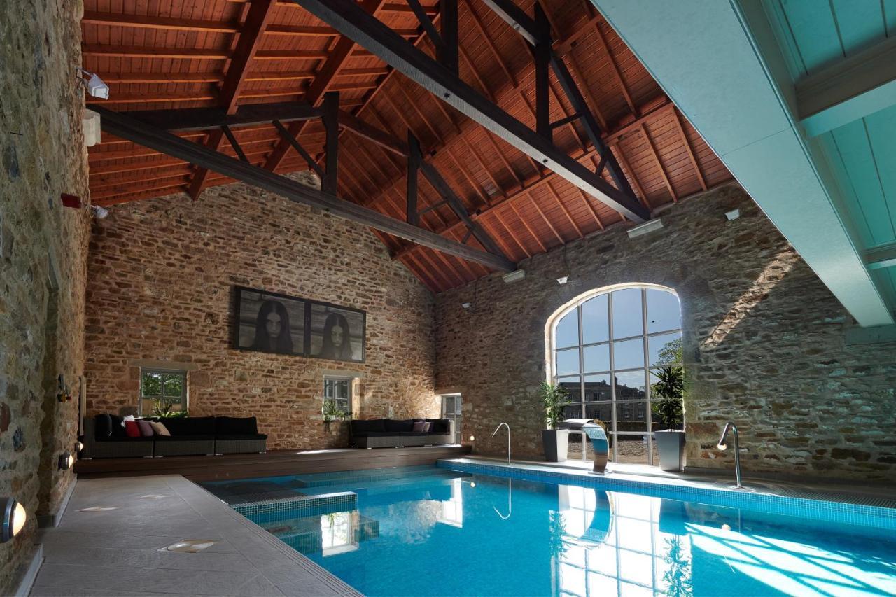 The Devonshire Arms Hotel At Bolton Abbey Extérieur photo