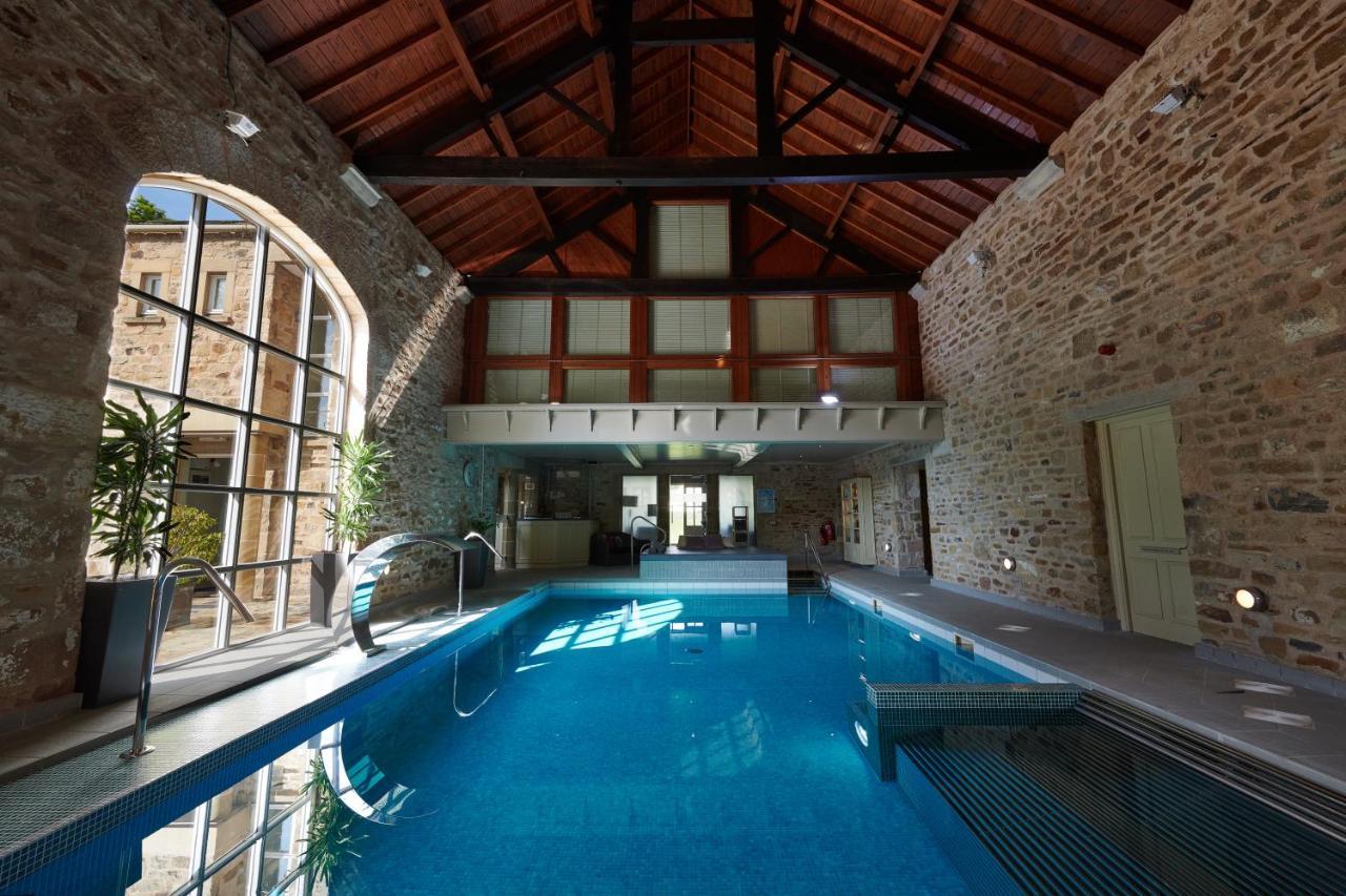 The Devonshire Arms Hotel At Bolton Abbey Extérieur photo