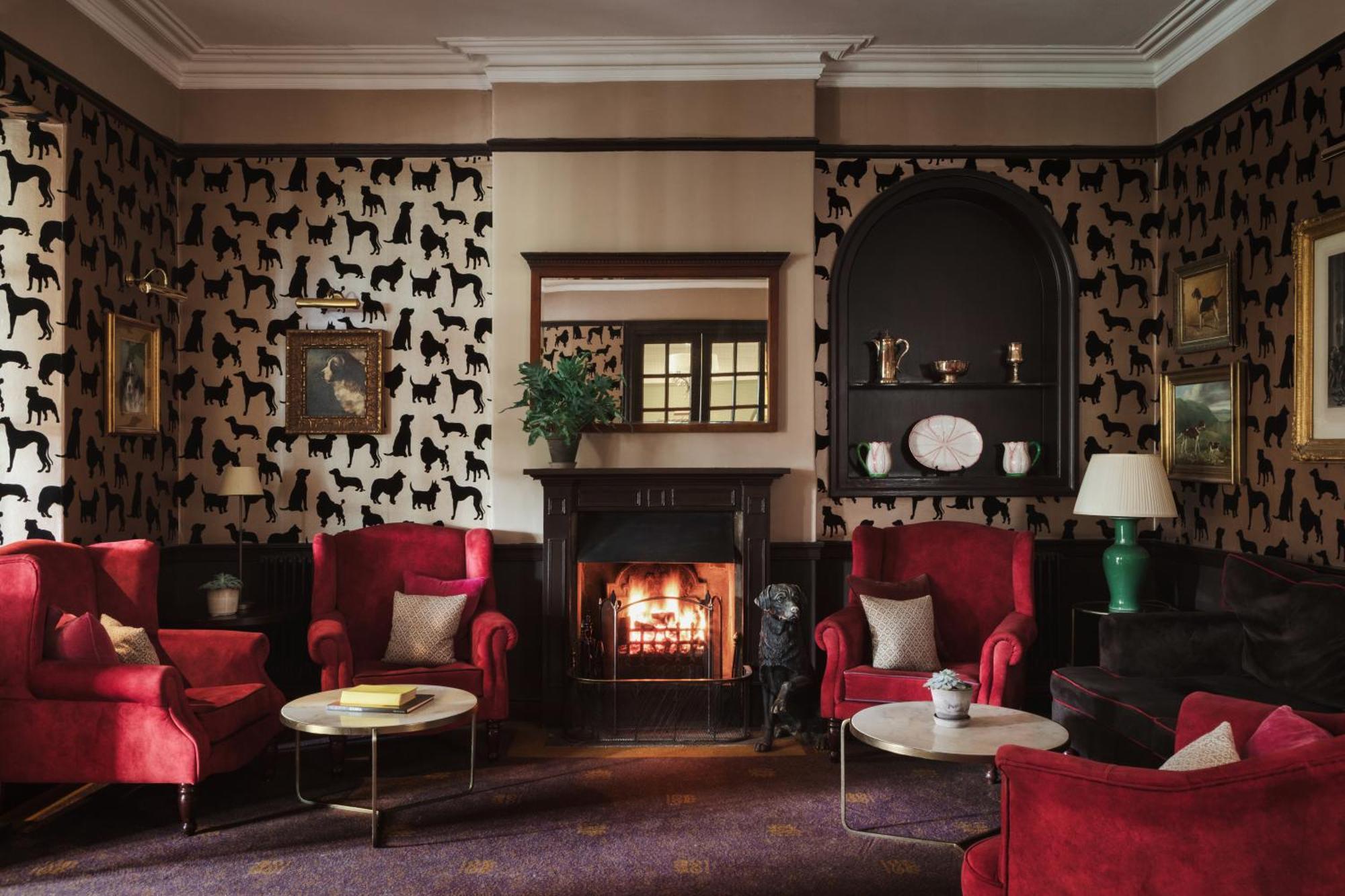 The Devonshire Arms Hotel At Bolton Abbey Extérieur photo