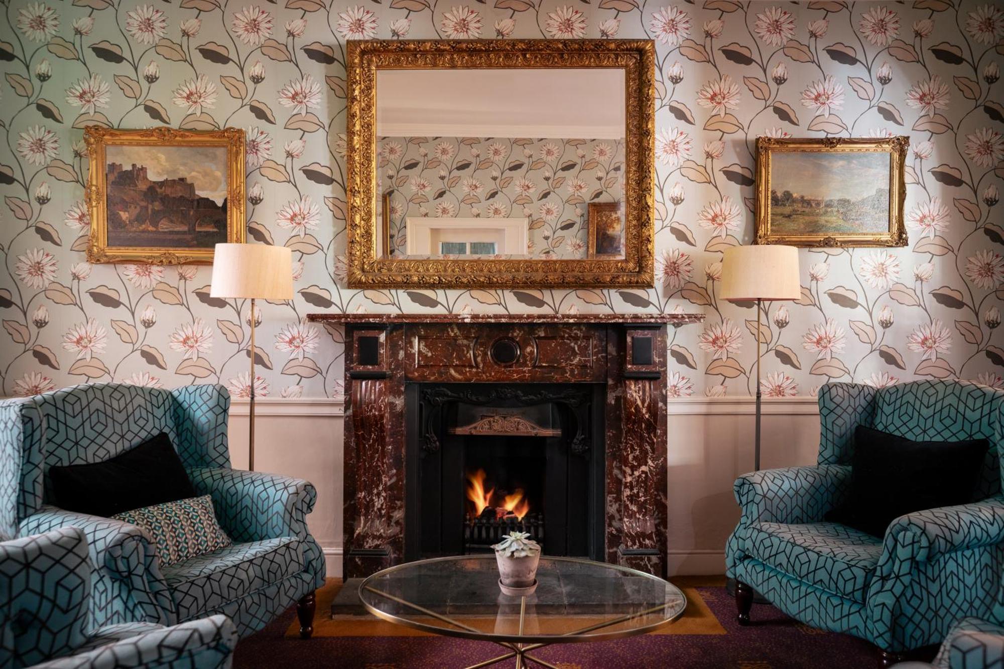 The Devonshire Arms Hotel At Bolton Abbey Extérieur photo