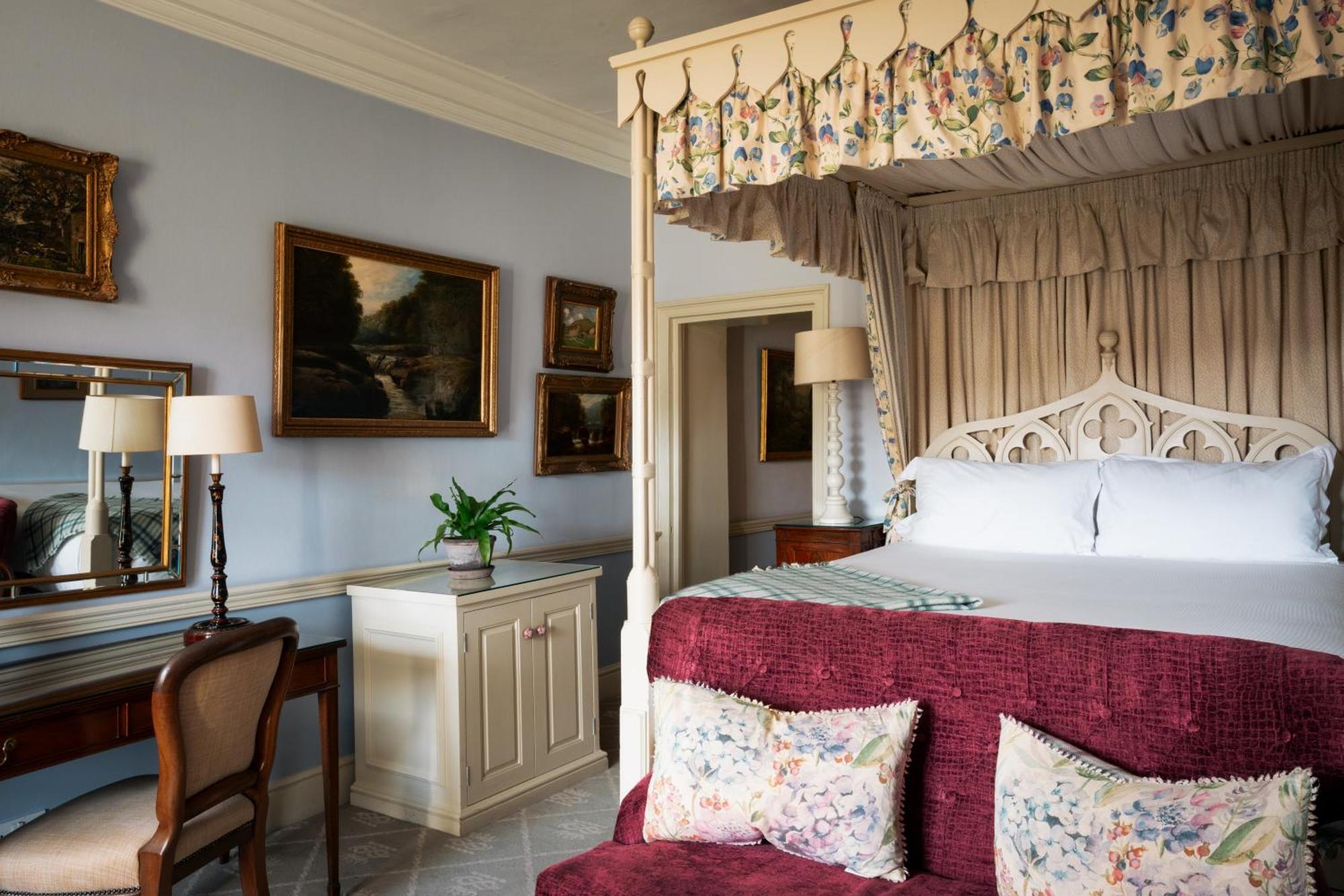 The Devonshire Arms Hotel At Bolton Abbey Extérieur photo