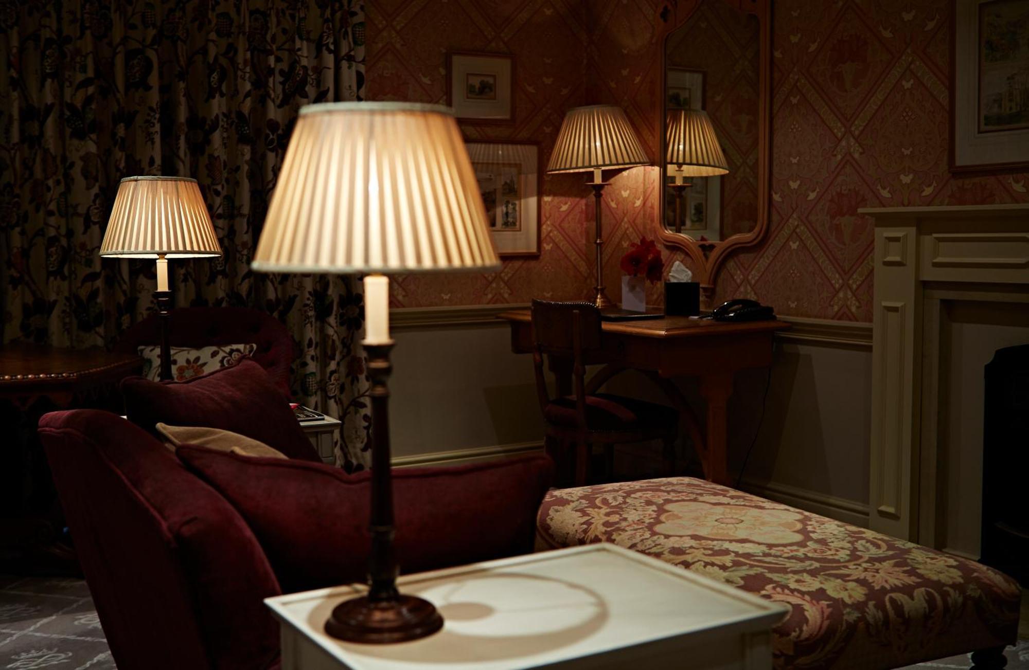 The Devonshire Arms Hotel At Bolton Abbey Extérieur photo
