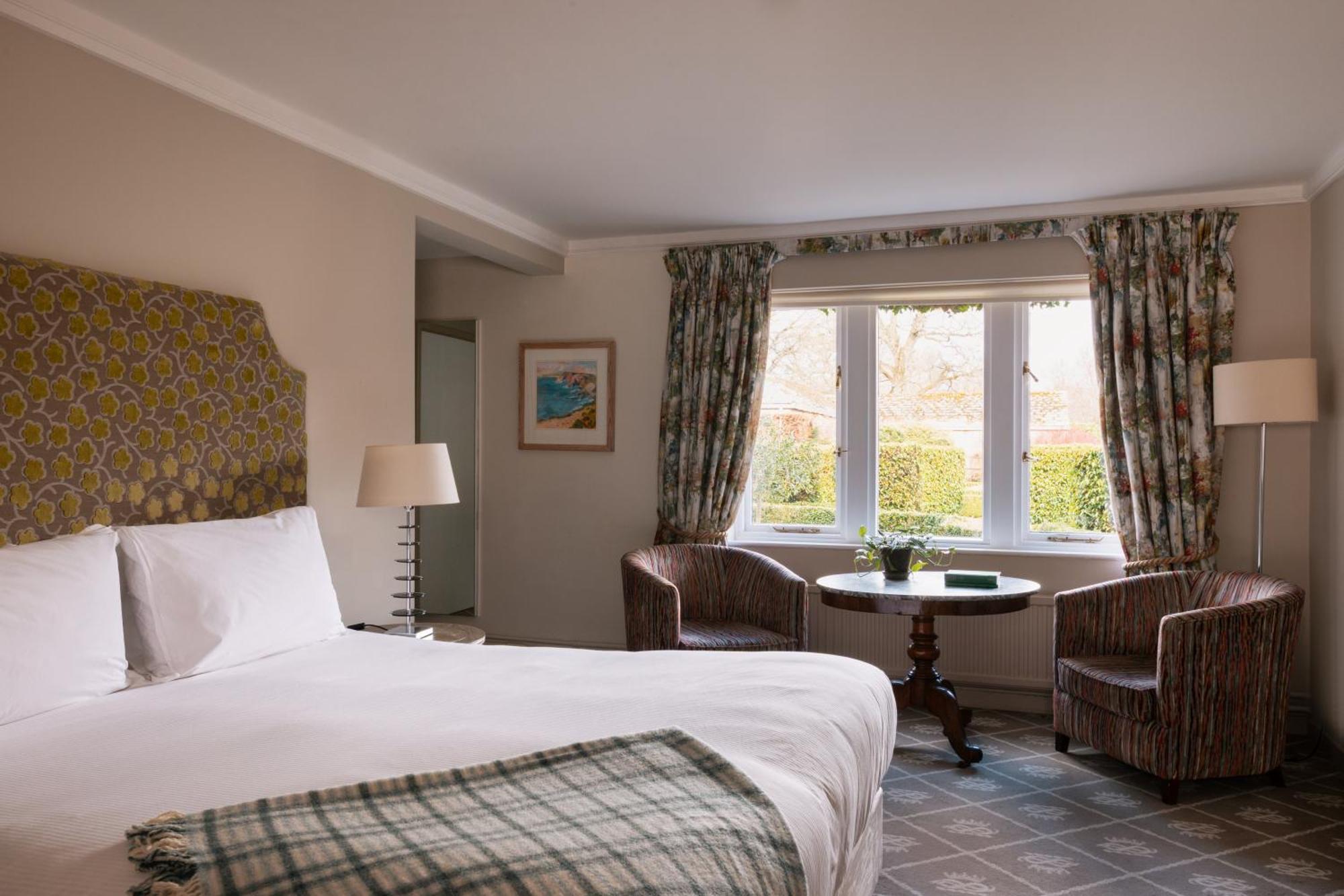 The Devonshire Arms Hotel At Bolton Abbey Extérieur photo