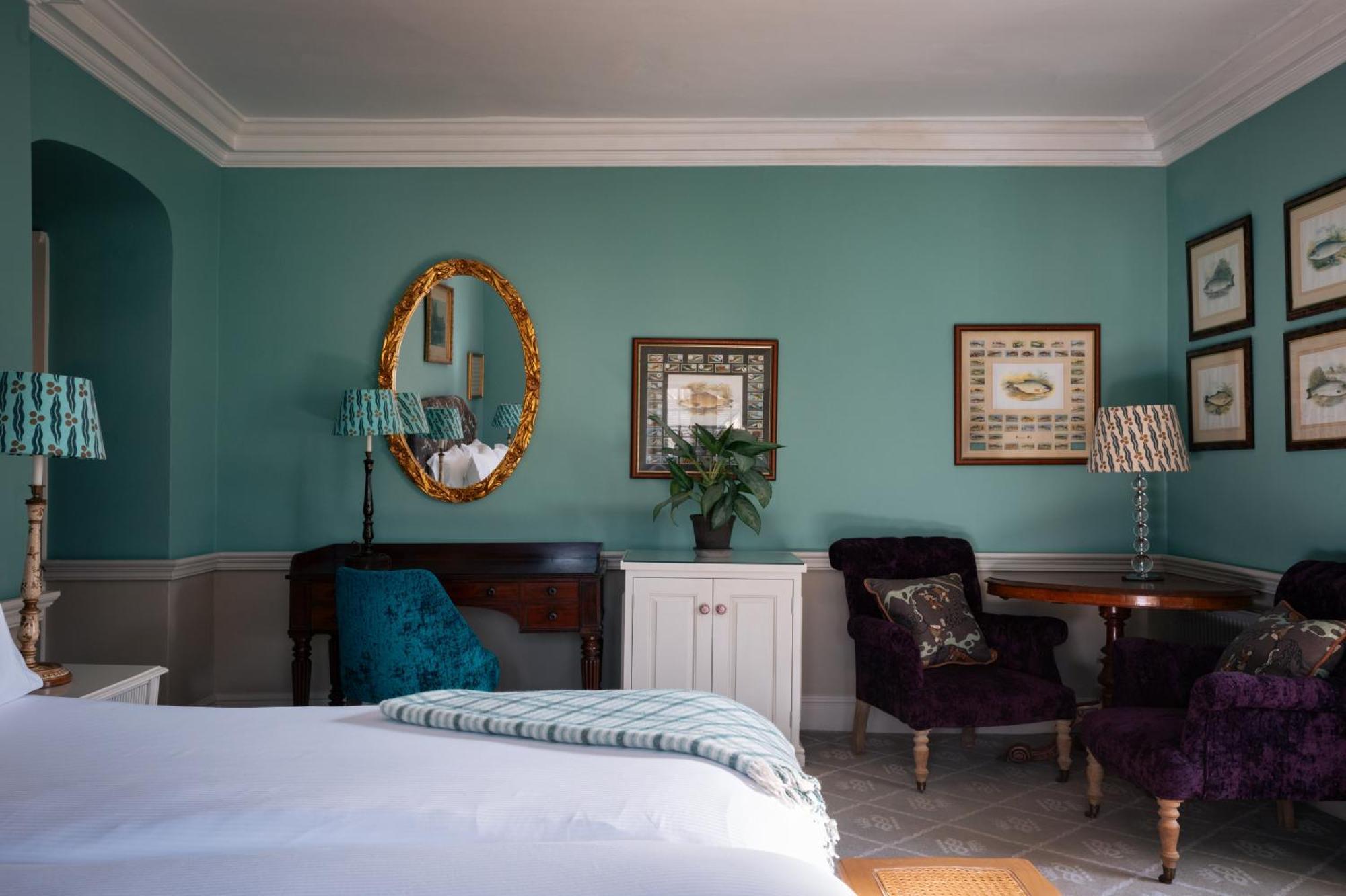 The Devonshire Arms Hotel At Bolton Abbey Extérieur photo