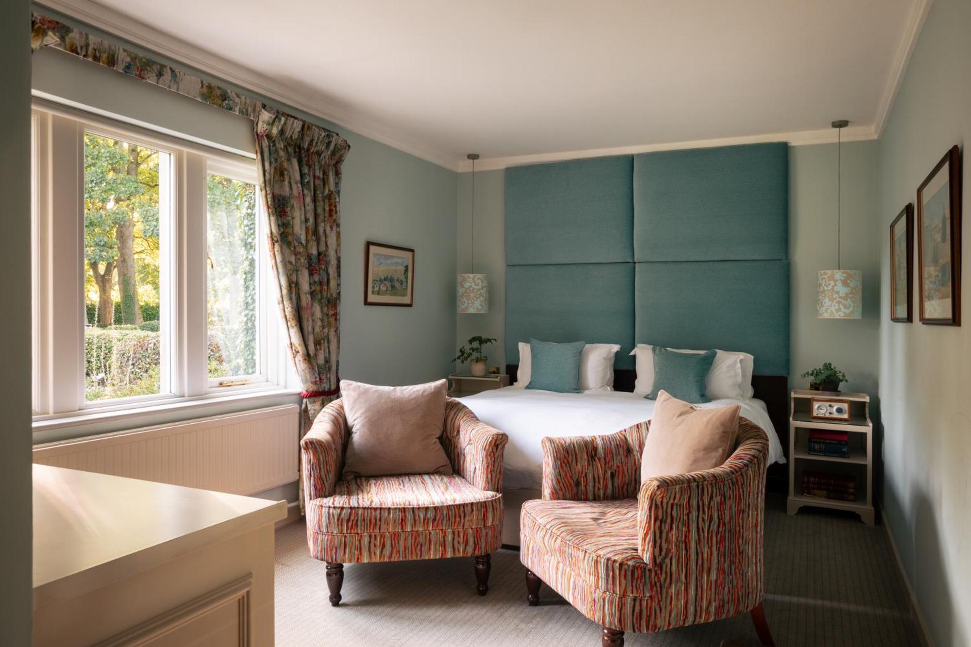 The Devonshire Arms Hotel At Bolton Abbey Extérieur photo