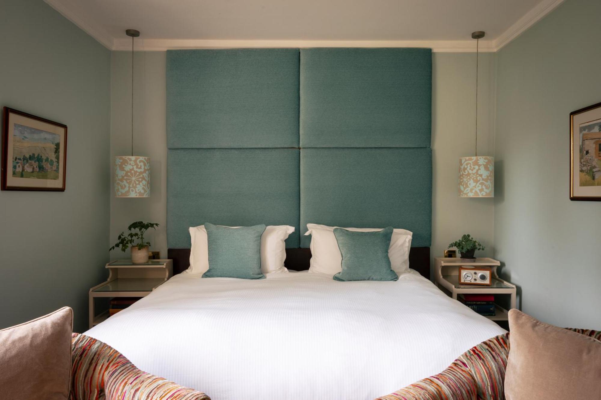 The Devonshire Arms Hotel At Bolton Abbey Extérieur photo