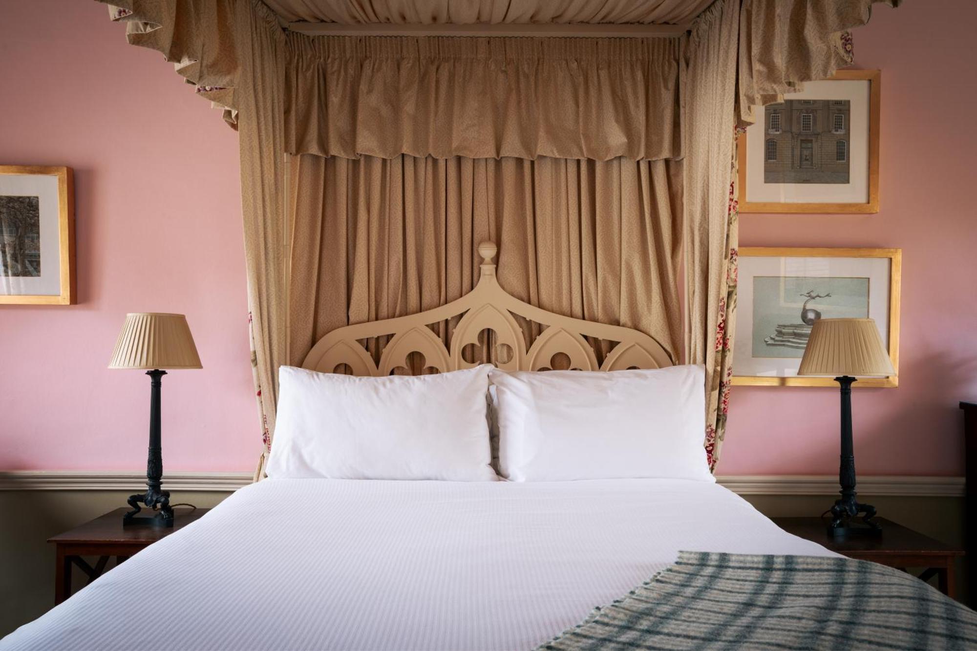 The Devonshire Arms Hotel At Bolton Abbey Extérieur photo